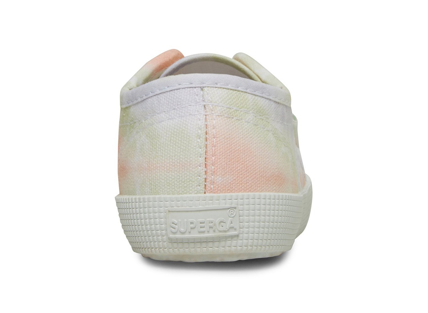 Tenis Infantil Branco - Superga 2750 Cotbumpertiedyej - ILEXD-5607